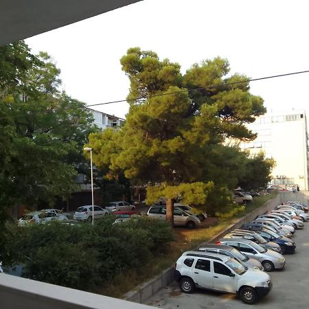 Apartment Italiano สปลิท ภายนอก รูปภาพ