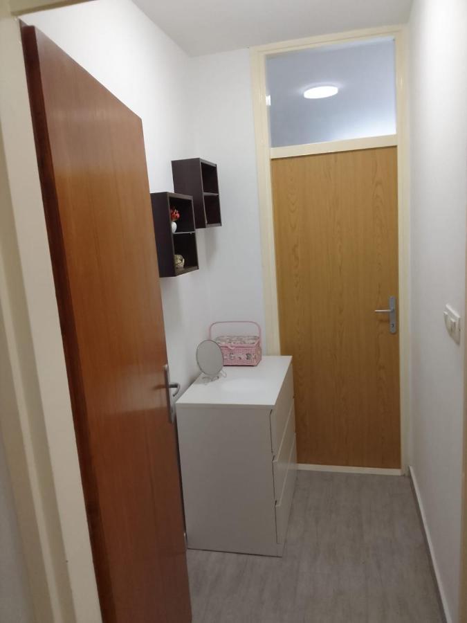 Apartment Italiano สปลิท ภายนอก รูปภาพ