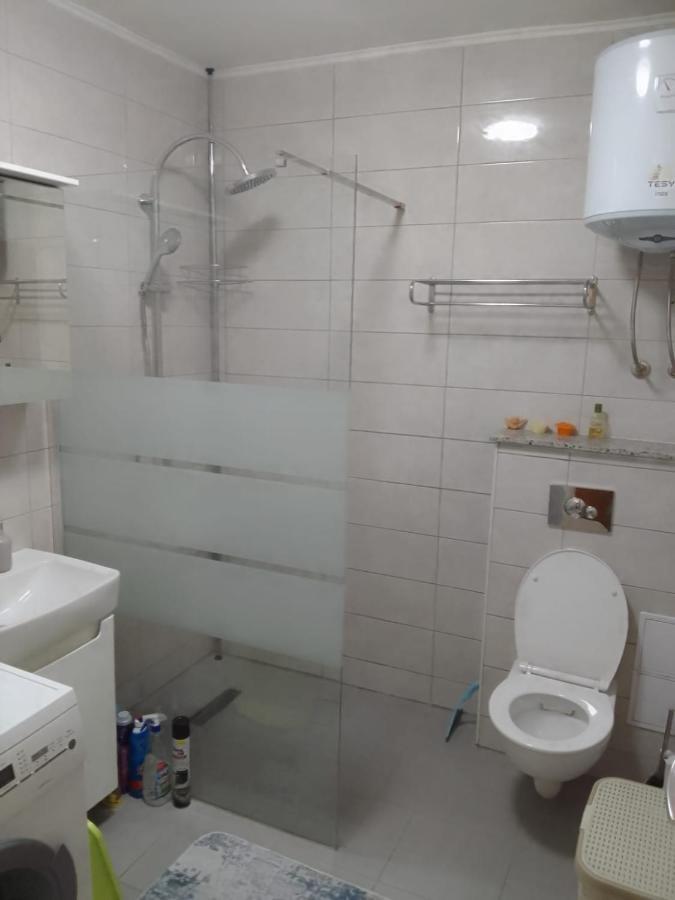 Apartment Italiano สปลิท ภายนอก รูปภาพ