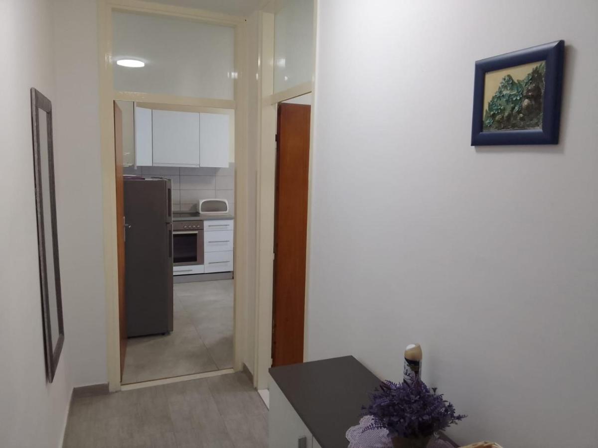 Apartment Italiano สปลิท ภายนอก รูปภาพ