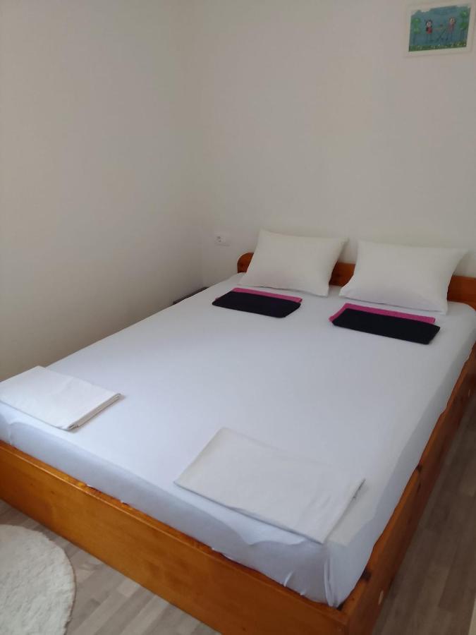 Apartment Italiano สปลิท ภายนอก รูปภาพ