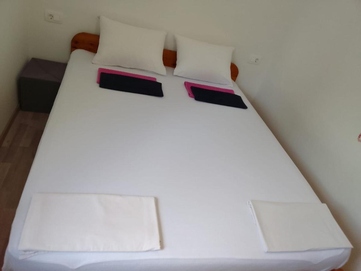 Apartment Italiano สปลิท ภายนอก รูปภาพ