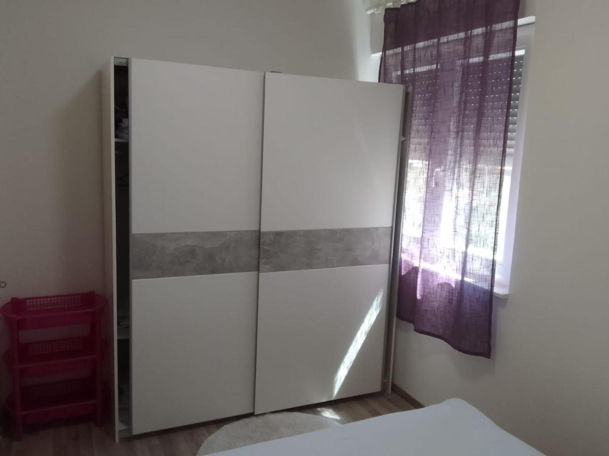 Apartment Italiano สปลิท ภายนอก รูปภาพ